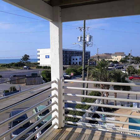 Sandpeddler Inn And Suites Wrightsville Beach Dış mekan fotoğraf