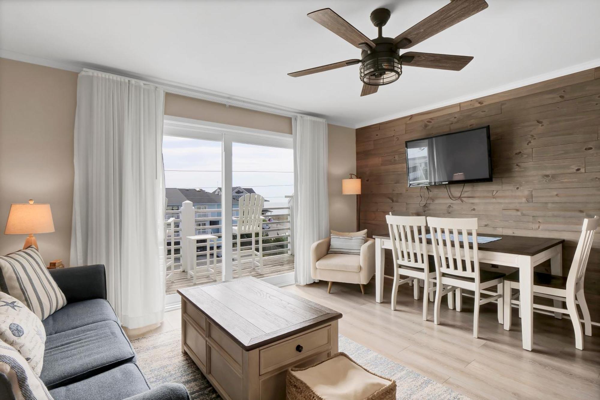 Sandpeddler Inn And Suites Wrightsville Beach Dış mekan fotoğraf