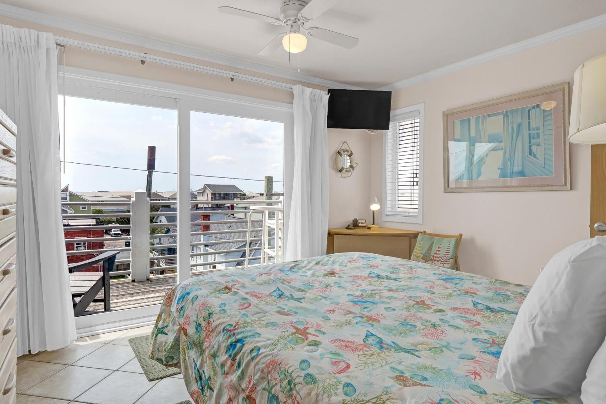 Sandpeddler Inn And Suites Wrightsville Beach Dış mekan fotoğraf