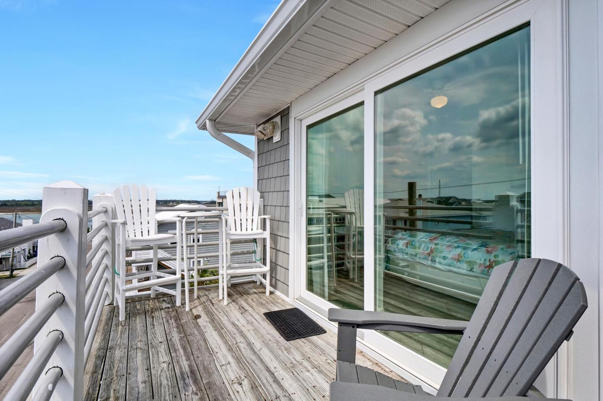 Sandpeddler Inn And Suites Wrightsville Beach Dış mekan fotoğraf