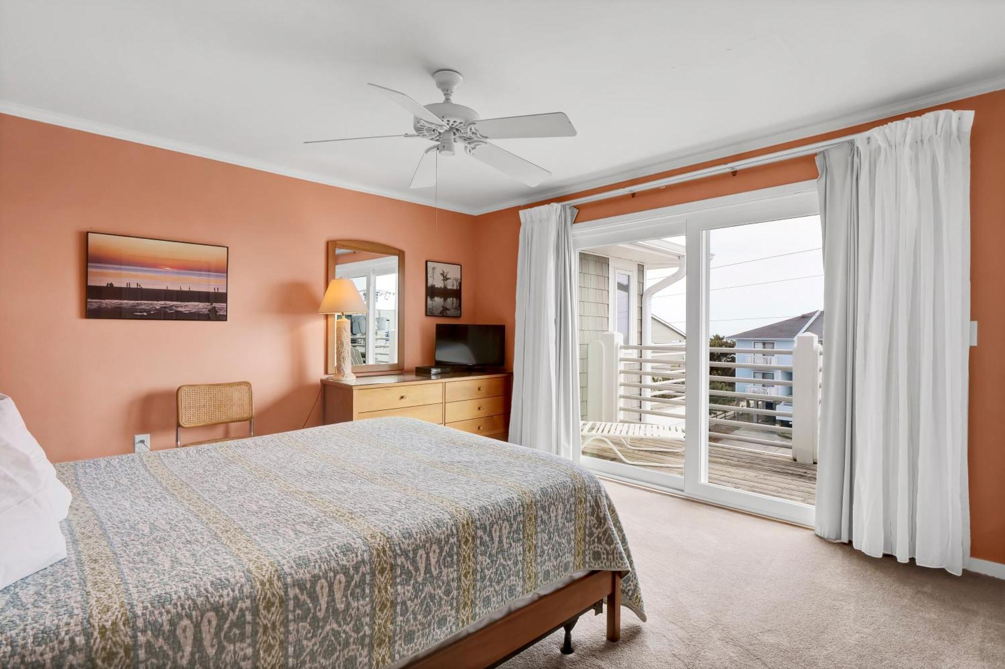 Sandpeddler Inn And Suites Wrightsville Beach Dış mekan fotoğraf
