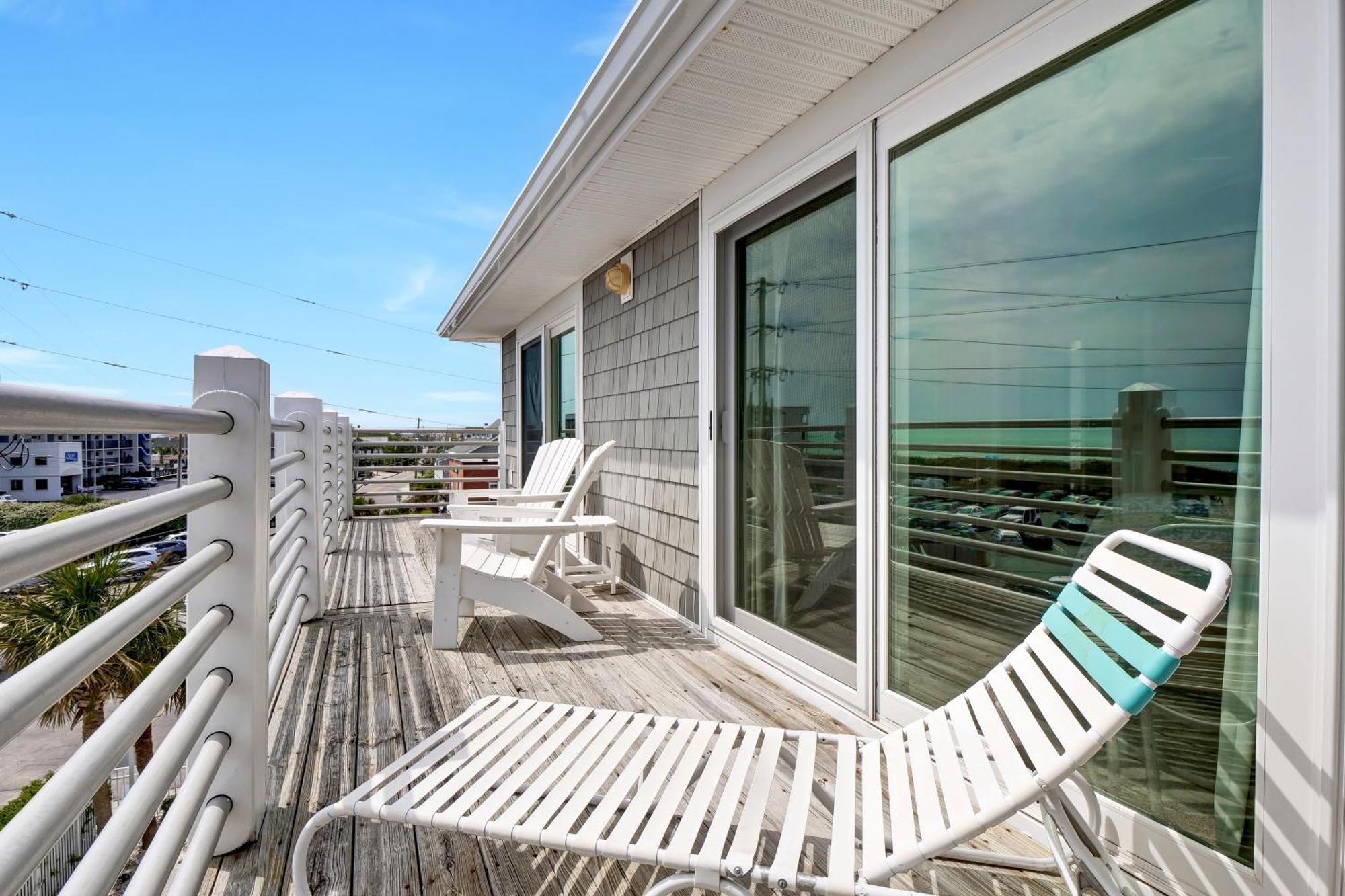 Sandpeddler Inn And Suites Wrightsville Beach Dış mekan fotoğraf