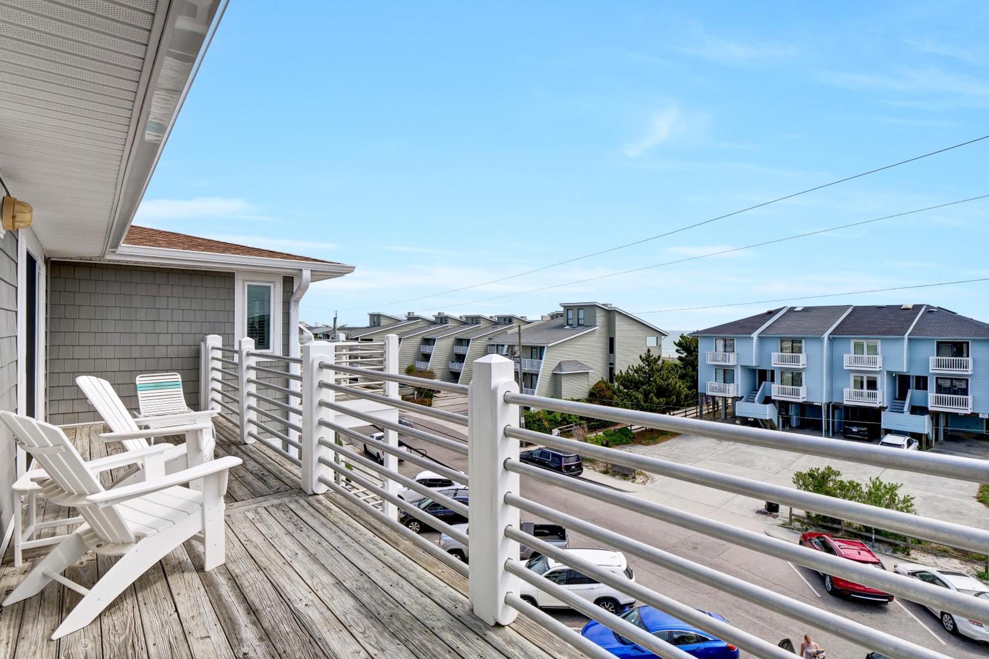 Sandpeddler Inn And Suites Wrightsville Beach Dış mekan fotoğraf