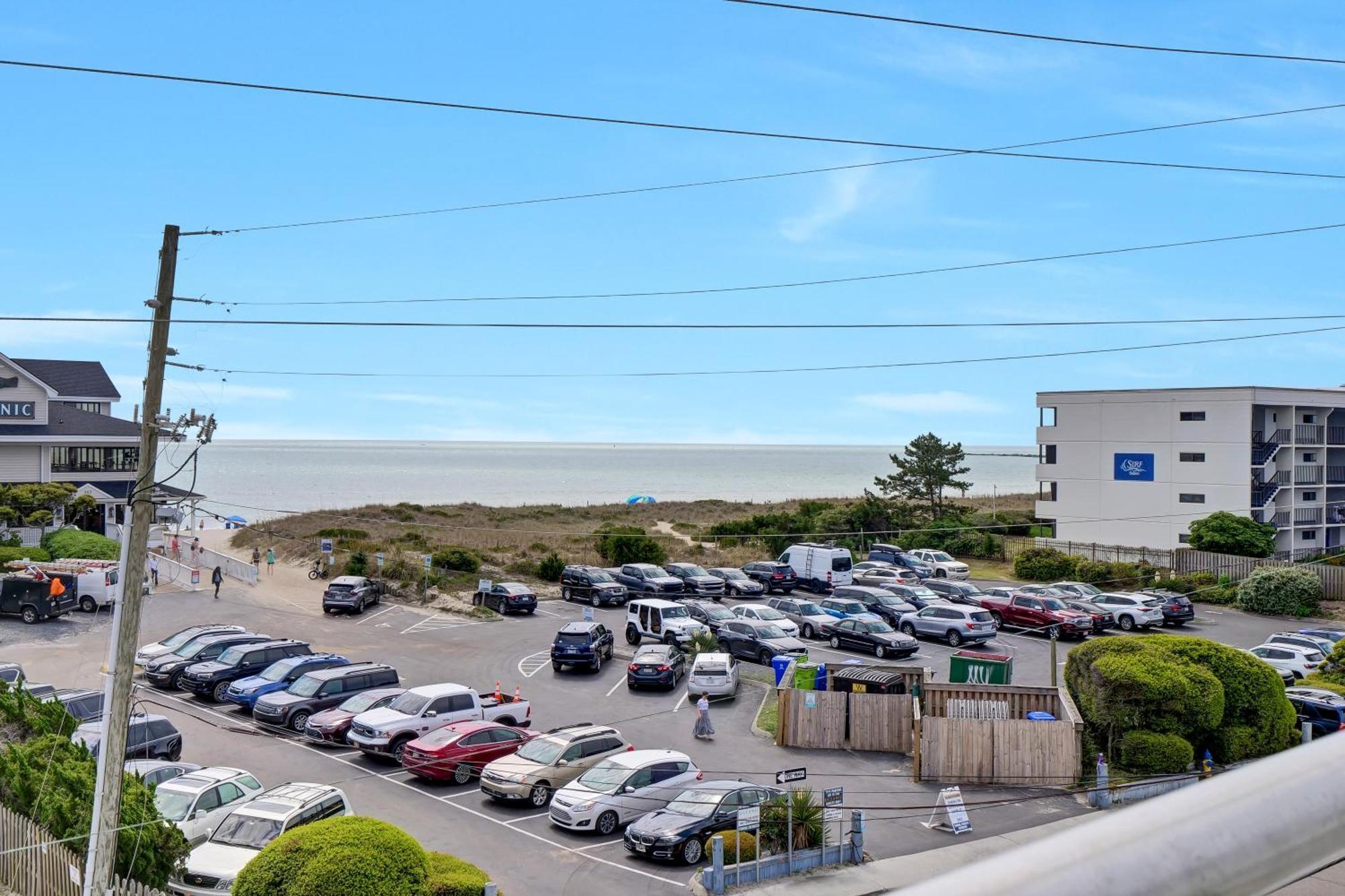 Sandpeddler Inn And Suites Wrightsville Beach Dış mekan fotoğraf