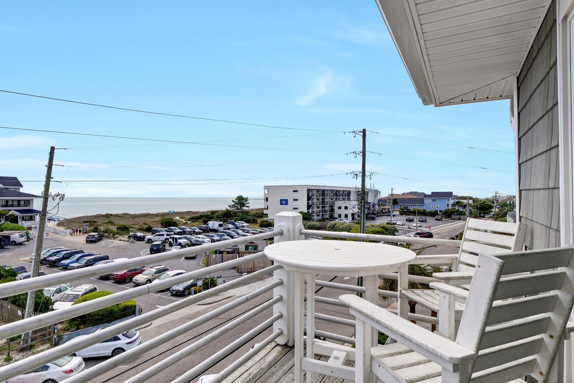 Sandpeddler Inn And Suites Wrightsville Beach Dış mekan fotoğraf