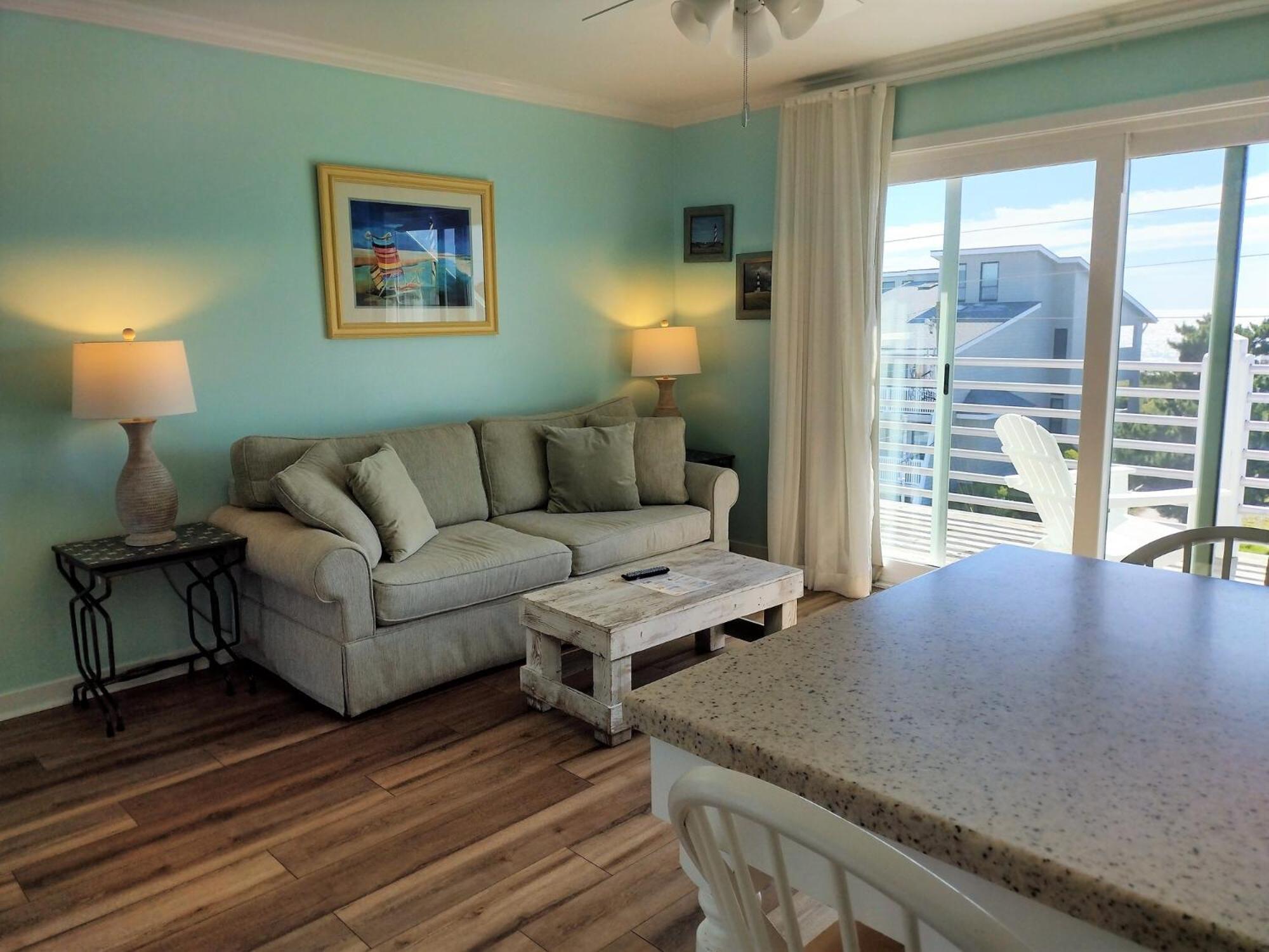Sandpeddler Inn And Suites Wrightsville Beach Dış mekan fotoğraf