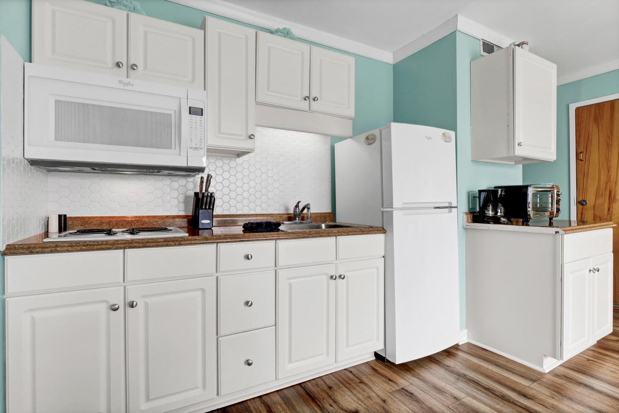 Sandpeddler Inn And Suites Wrightsville Beach Dış mekan fotoğraf