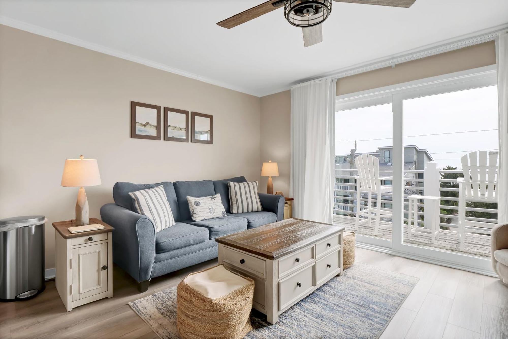 Sandpeddler Inn And Suites Wrightsville Beach Dış mekan fotoğraf