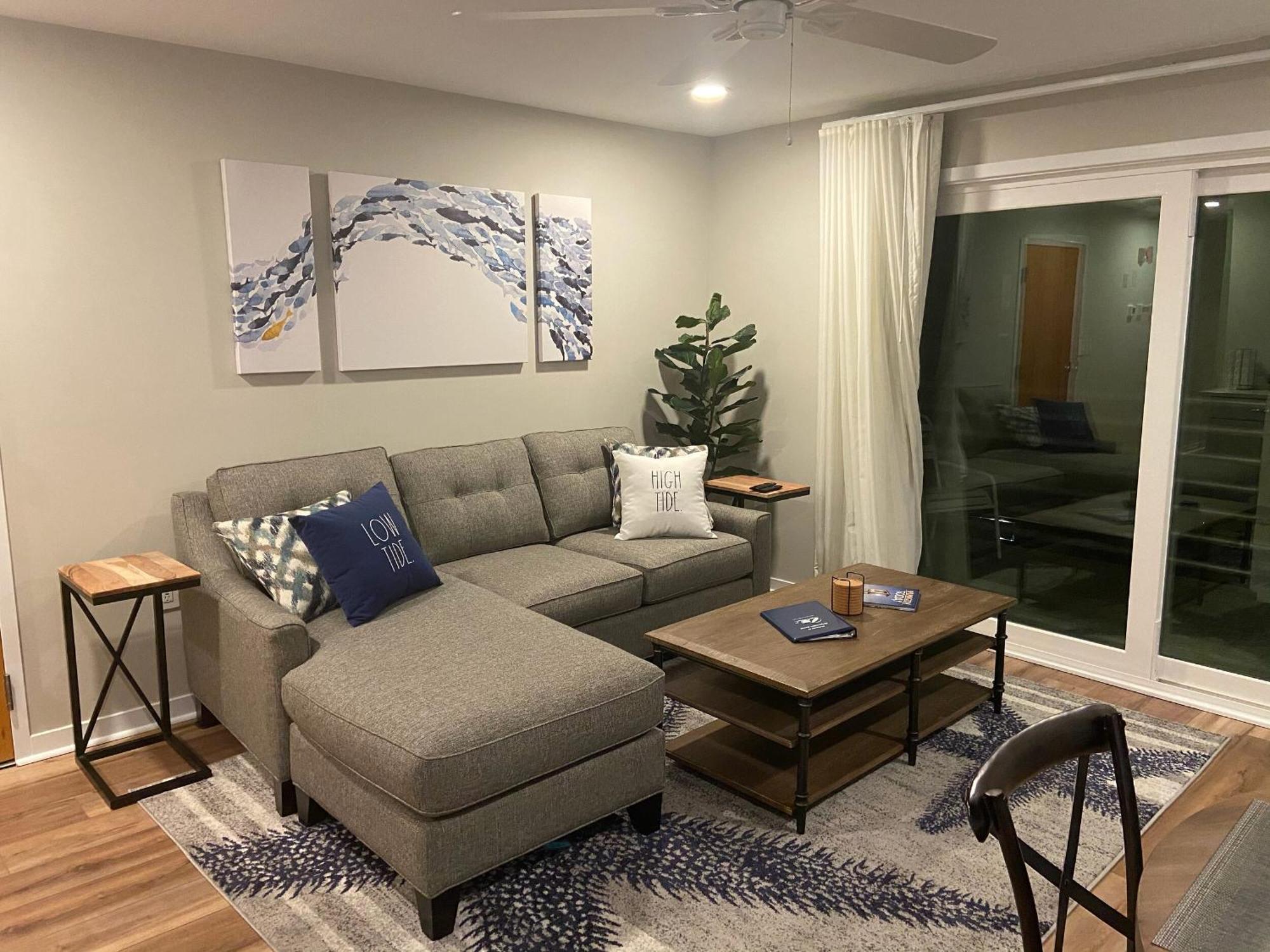 Sandpeddler Inn And Suites Wrightsville Beach Dış mekan fotoğraf