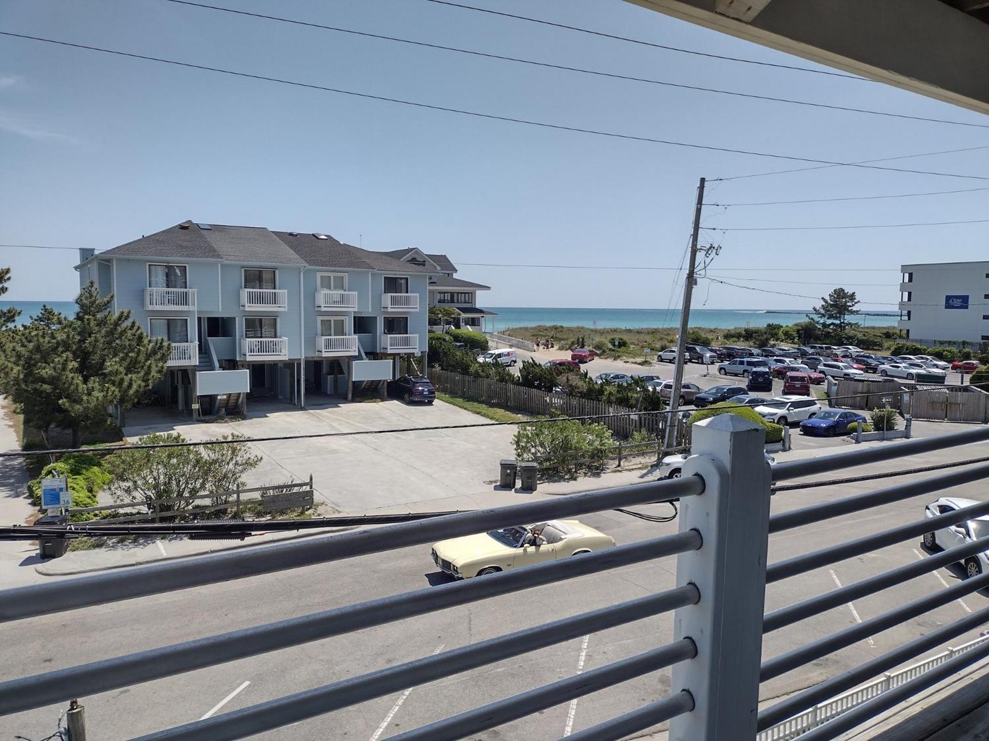 Sandpeddler Inn And Suites Wrightsville Beach Dış mekan fotoğraf