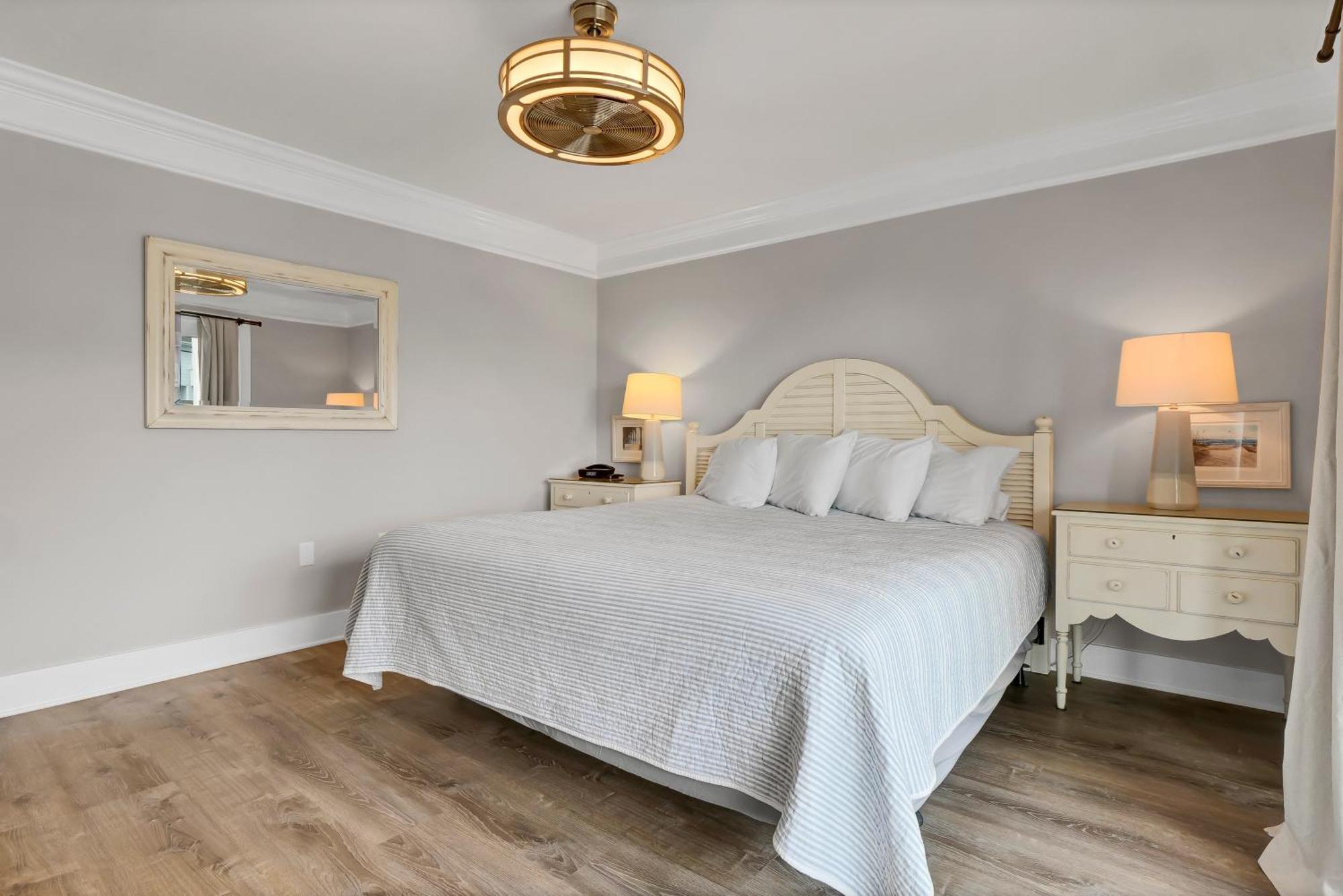 Sandpeddler Inn And Suites Wrightsville Beach Dış mekan fotoğraf