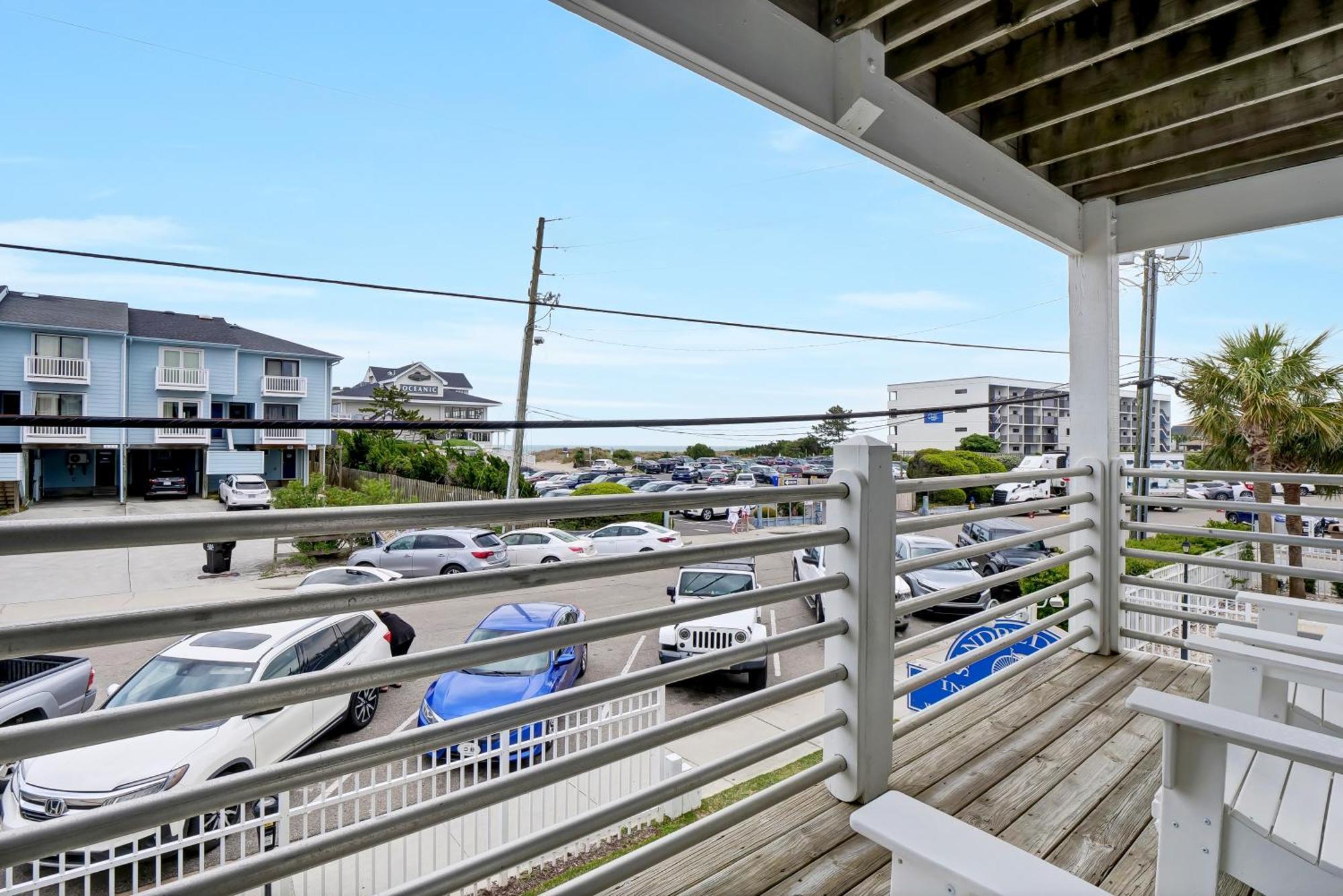Sandpeddler Inn And Suites Wrightsville Beach Dış mekan fotoğraf